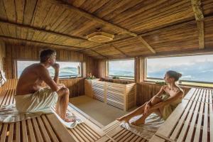 Hotel Goldknopf