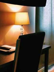 Fotografie z fotogalerie ubytování Comfort Hotel Finnsnes v destinaci Finnsnes