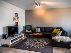 Ảnh trong thư viện ảnh của Paasi & Kivi Apartments ở Rovaniemi