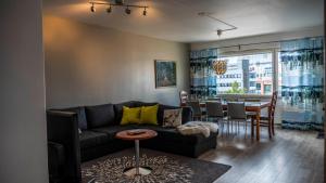 Ảnh trong thư viện ảnh của Paasi & Kivi Apartments ở Rovaniemi