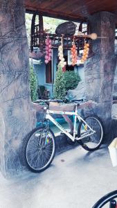 Fotografie z fotogalerie ubytování Ortachala Veranda v destinaci Tbilisi City