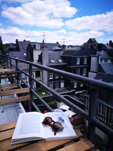 Best Western Plus Hotel Litteraire Gustave Flaubert
