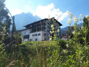 ビーバーヴィアーにあるHotel Alpina Reginaのギャラリーの写真 +22枚の写真