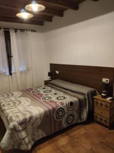 Imagine din galeria proprietății El Rincón de los Riveros în El Raso