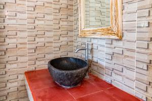 Fotografie z fotogalerie ubytování Dicky Guest House Batu Bolong v destinaci Canggu + 12 fotografií
