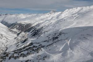 Fotografie z fotogalerie ubytování 4 Sterne Superior Mühle Resort 1900 - Adults only v destinaci Obergurgl + 158 fotografií