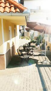 Fotografie z fotogalerie ubytování Nina v destinaci Zadar + 14 fotografií