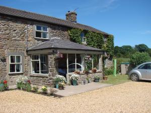 Gallery image of Chapel Cottage Clitheroe Road in Waddington