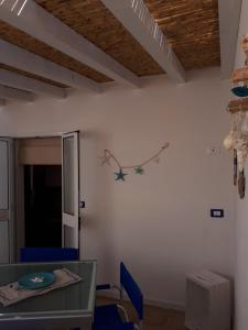 Fotografia z galérie ubytovania Casetta Dei Pescatori v destinácii Castellammare del Golfo