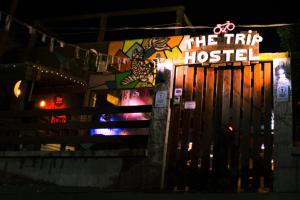 Fotografie z fotogalerie ubytování The Trip Hostel v destinaci Punta del Este