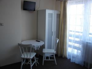 Afbeelding uit fotogalerij van Restauracja Applause in Ludwin