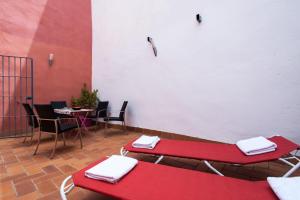Imagen de la galería de Singular Pilatos, en Sevilla