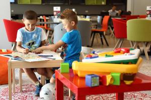 Foto dalla galleria di Active Hotel a Breslavia