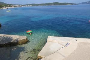 Fotografie z fotogalerie ubytování I&J Relaxing Beach Apartments v destinaci Račišće
