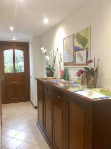 Fotografie z fotogalerie ubytování Agriturismo La Ferriera v destinaci Pignone