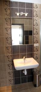 Afbeelding uit fotogalerij van Restauracja Applause in Ludwin