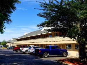 Fotografie z fotogalerie ubytování Days Inn & Suites by Wyndham Monroe v destinaci Monroe