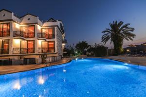Gallery image of Seyir Village Hotel in Oludeniz