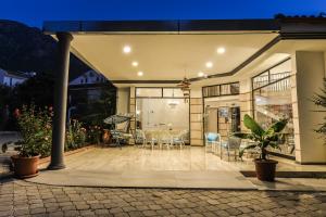 Gallery image of Seyir Village Hotel in Oludeniz +87 photos