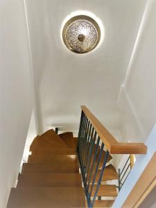Kép Loft Duplex Malaga szállásáról Málagában a galériában
