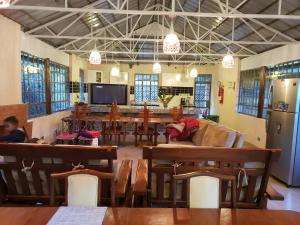 Gallery image of Spurwing Guest House in Nairobi
