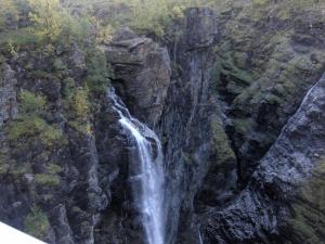 Fotografie z fotogalerie ubytování Lyngenfjord,Odins Hus v destinaci Olderdalen + 26 fotografií