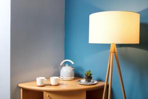 Fotografie z fotogalerie ubytování Garda Hotel v destinaci Montichiari