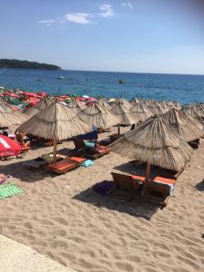 Gallery image of Apartments Beba Zalad in Sutomore