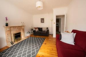 Φωτογραφία από το άλμπουμ του Ashgrove Apartment σε Coatbridge