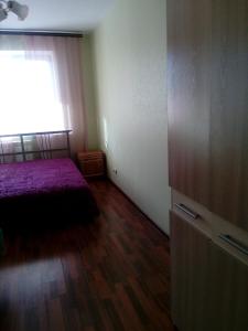 ノヴォシビルスクにある2-Bedroom Budget Flat in Gorskyのギャラリーの写真