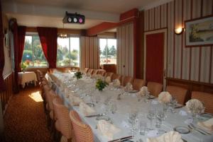 Fotografie z fotogalerie ubytování Hôtel Restaurant Le Bellevue Montrichard 3 étoiles v destinaci Montrichard