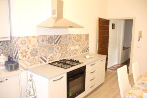 Gallery image of Carolina Apartment in Rapolano Terme