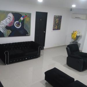 Foto dalla galleria di Hotel Kasvel a Valledupar