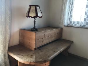 Fotografie z fotogalerie ubytování Stubalm Appartements v destinaci Salla