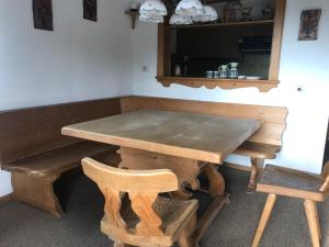 Fotografie z fotogalerie ubytování Stubalm Appartements v destinaci Salla