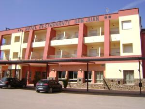 Hotel Don Juan, Puente de Génave – Updated 2022 Prices