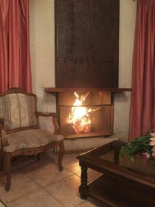 Fotografie z fotogalerie ubytování Casa Canelo v destinaci Algarrobo