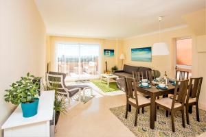 Fotografie z fotogalerie ubytování R16 Jans penthouse with amazing views v destinaci Marbella