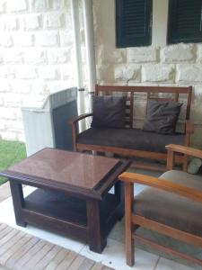 Kép R1 CH21 studio 2 beds poolside garden terrace Green Beach szállásáról El Alameinben a galériában