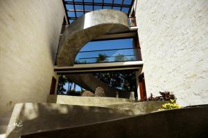 Fotografie z fotogalerie ubytování Tulsayab luxury development v destinaci Tulum