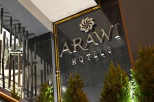 Arawi Miraflores Prime 면허증, 상장, 서명, 기타 문서