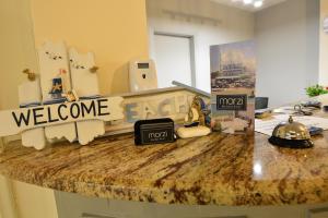 Gallery image of Marzi Boutique Hotel in Nerátza