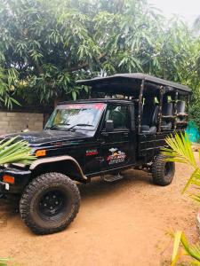 Foto dalla galleria di Dinesh Safari Homestay a Udawalawe