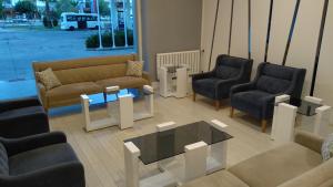 Φωτογραφία από το άλμπουμ του White Star Hotel στο Αντιγιαμάν