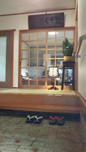 Foto Kyotos asuva majutusasutuse Kyoto Narutaki Keisenso galeriist