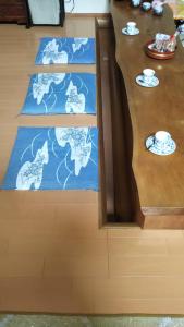 Foto Kyotos asuva majutusasutuse Kyoto Narutaki Keisenso galeriist