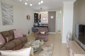 Gallery image of Aya Luxury Apartments 56 in Durban