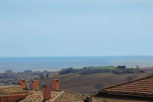 Paesaggio naturale nelle vicinanze dell'hotel