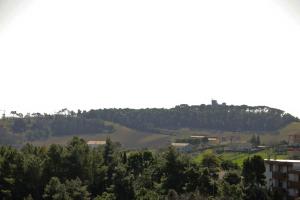 Paesaggio naturale nelle vicinanze dell'hotel