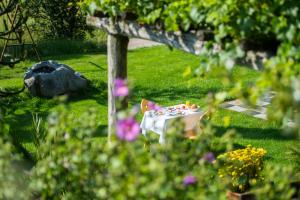 Gallery image of Gasthof Wieser in Appiano sulla Strada del Vino +10 photos